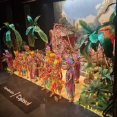 La tribu La tribu