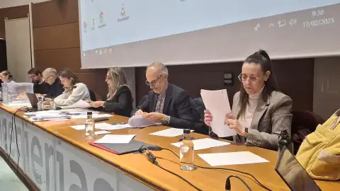 El plan de estudios de Medicina estará para mediados de marzo El plan de estudios de Medicina estará para mediados de marzo