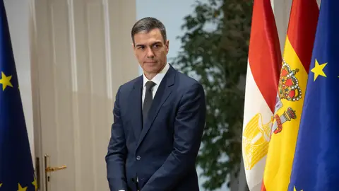 Pedro Sánchez, presidente del Gobierno Pedro Sánchez, presidente del Gobierno