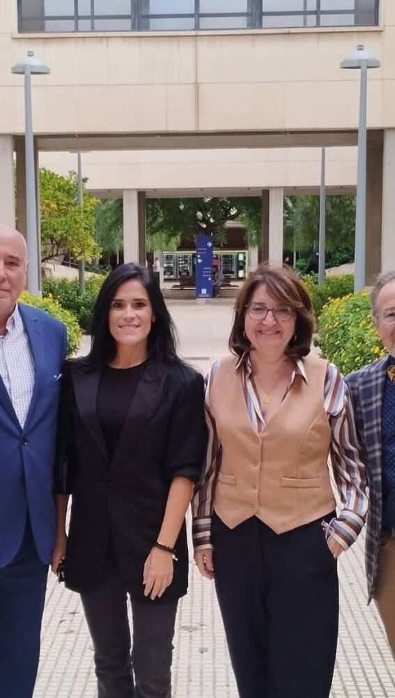 Orihuela recupera su universidad histórica después de tres décadas de reivindicaciones