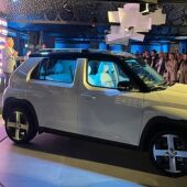 El “INSTER Day” de Hyundai llega a Málaga para presentar el nuevo SUV urbano de la marca