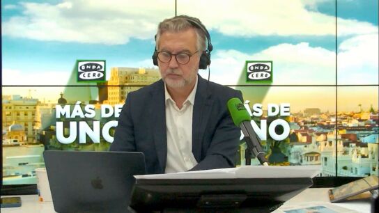 Monólogo de Alsina 25/02/2025