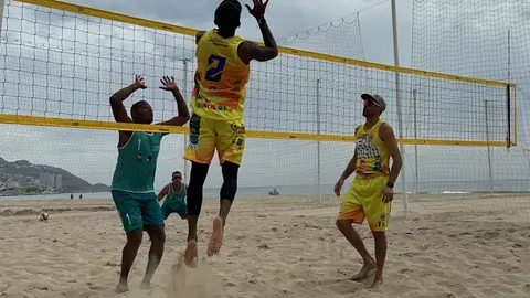 Volley Playa Benidorm Volley Playa Benidorm