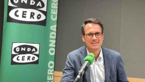 Daniel Arenas, presidente de la Asociaci&oacute;n Balear de Inmobiliarias Nacional e Internacional (ABINI)