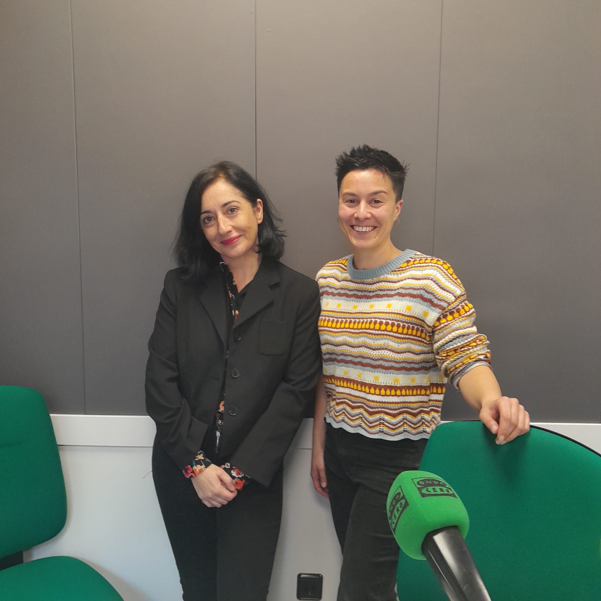 Residencias LABoral Impulsa Residencias LABoral Impulsa