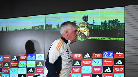Carlo Ancelotti Carlo Ancelotti