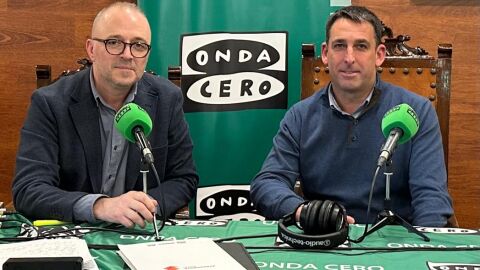 MD1 GRANADA DESDE ALHENDIN