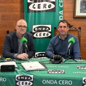 MD1 GRANADA DESDE ALHENDIN