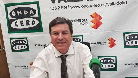 Carlos Javier Fern&aacute;ndez Carriedo