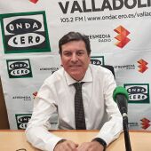 Carlos Javier Fernández Carriedo