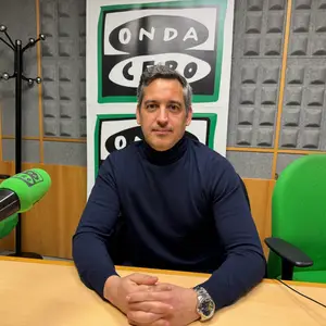 Joseba Eceolaza Joseba Eceolaza