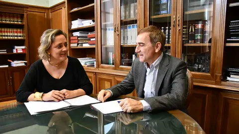 Diputación de Toledo paga a sus proveedores en 18 días Diputación de Toledo paga a sus proveedores en 18 días