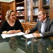 Diputación de Toledo paga a sus proveedores en 18 días
