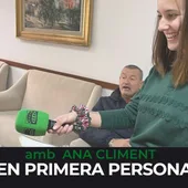 Coneixent la Residència d'Ancians Santa Marta amb Ana Climent. Coneixent la Residència d'Ancians Santa Marta amb Ana Climent.