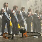 Los Mileis de Turuta Madre