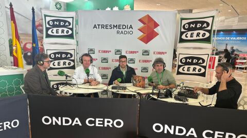 Mas de Uno Almeria