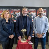 La actriz Silvia Marsó recibirá el Pi d´Honor en la Mostra de Teatre de l´Alfàs La actriz Silvia Marsó recibirá el Pi d´Honor en la Mostra de Teatre de l´Alfàs