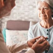 antidepresivos y demencia