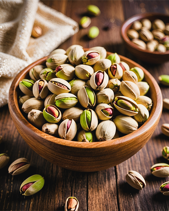 Cooperativas Agroalimentarias Castilla - La Mancha nos acerca al Plan Estratégico del Pistacho Cooperativas Agroalimentarias Castilla - La Mancha nos acerca al Plan Estratégico del Pistacho
