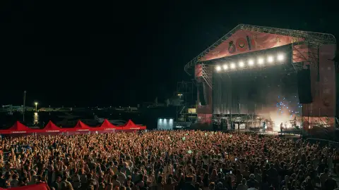 SOM FESTIVAL SOM FESTIVAL