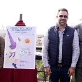 Leyendas del Unicaja y Real Madrid se enfrentarán en el Trofeo Pollinica 