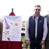 Leyendas del Unicaja y Real Madrid se enfrentarán en el Trofeo Pollinica Leyendas del Unicaja y Real Madrid se enfrentarán en el Trofeo Pollinica