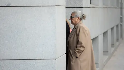El PP exige explicaciones al PSOE y Sánchez tras la declaración de Carmen Pano: "No puede seguir escondido" El PP exige explicaciones al PSOE y Sánchez tras la declaración de Carmen Pano: "No puede seguir escondido"