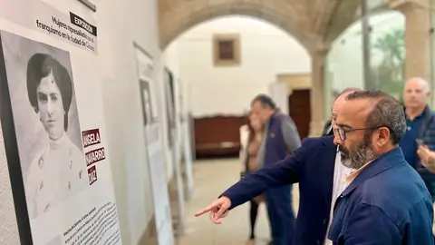 La Diputación de Cáceres destina 40.000 euros a financiar proyectos de Memoria Histórica La Diputación de Cáceres destina 40.000 euros a financiar proyectos de Memoria Histórica