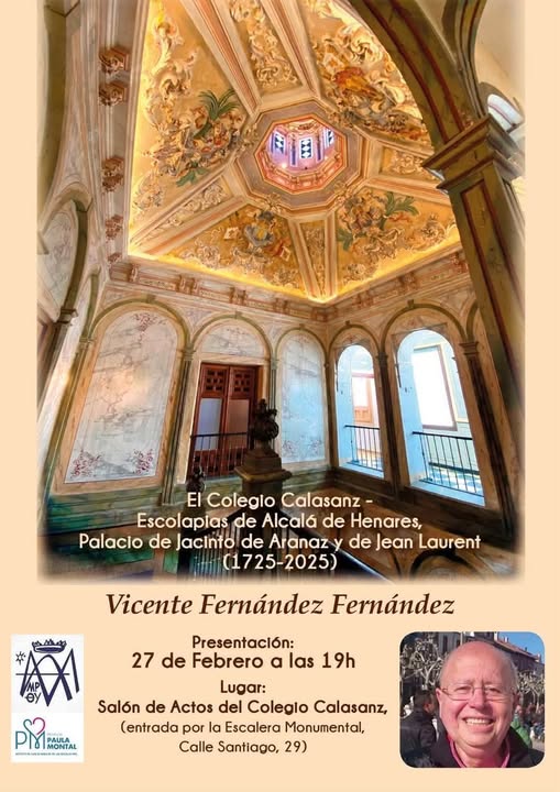 Más de uno Alcalá 25/02/2025 Más de uno Alcalá 25/02/2025