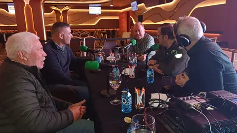 Tertulia Centollo Tertulia Centollo