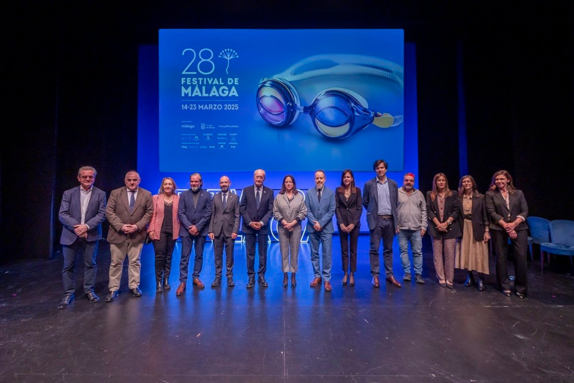 El Festival de Málaga acogerá 260 audiovisuales y 22 películas competirán en la sección oficial El Festival de Málaga acogerá 260 audiovisuales y 22 películas competirán en la sección oficial