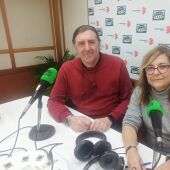 Pedro Lozano y Consoli Romero