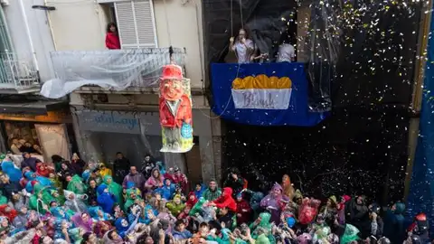 Merengada Merengada