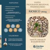 actividad realizada en 2024