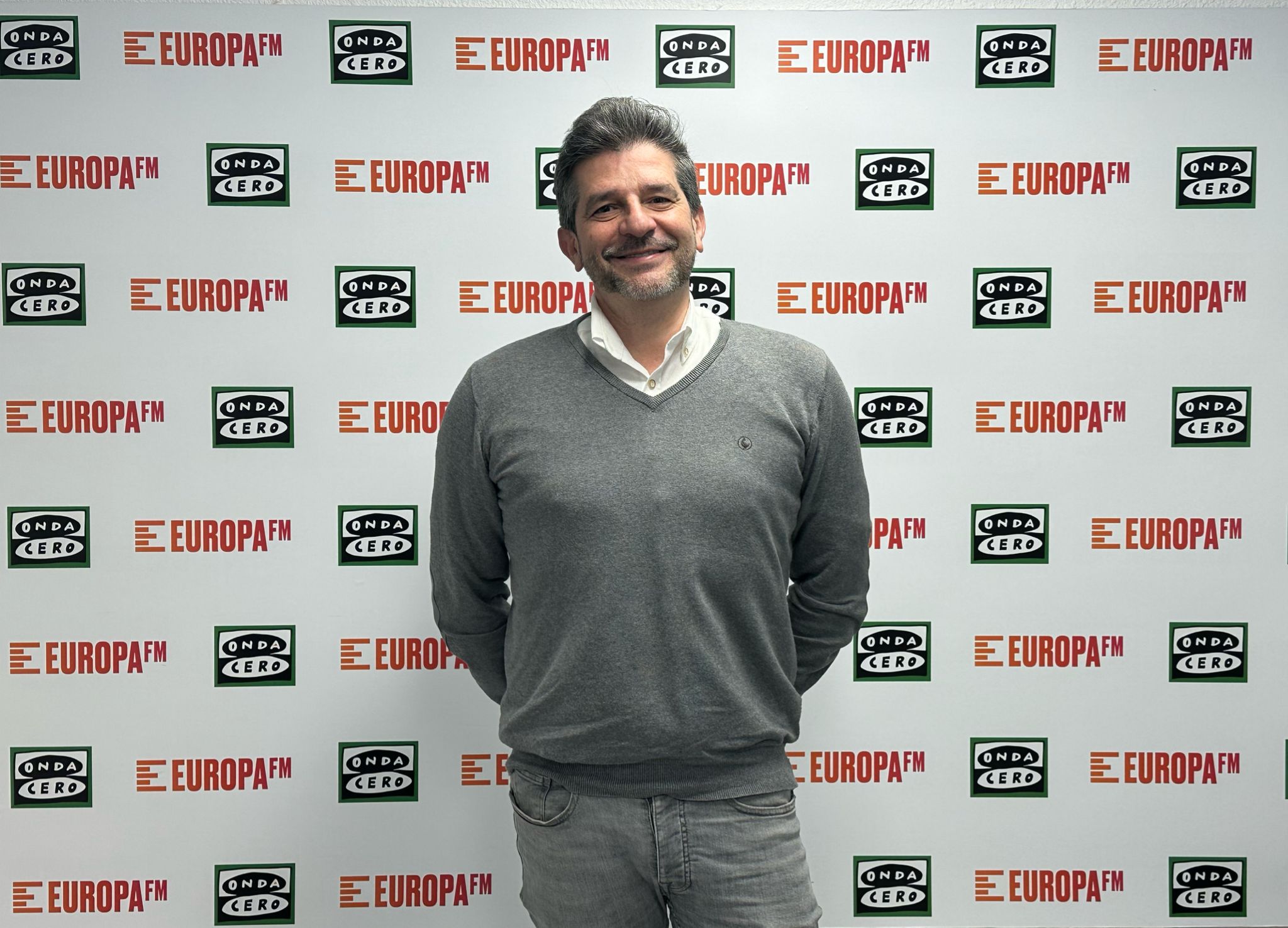 Rafael Mesa, premio nacional de investigación del Consejo General de Enfermería Rafael Mesa, premio nacional de investigación del Consejo General de Enfermería