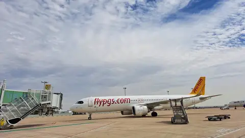 Sevilla tendrá vuelo directo diario con Estambul a partir del 30 de marzo Sevilla tendrá vuelo directo diario con Estambul a partir del 30 de marzo