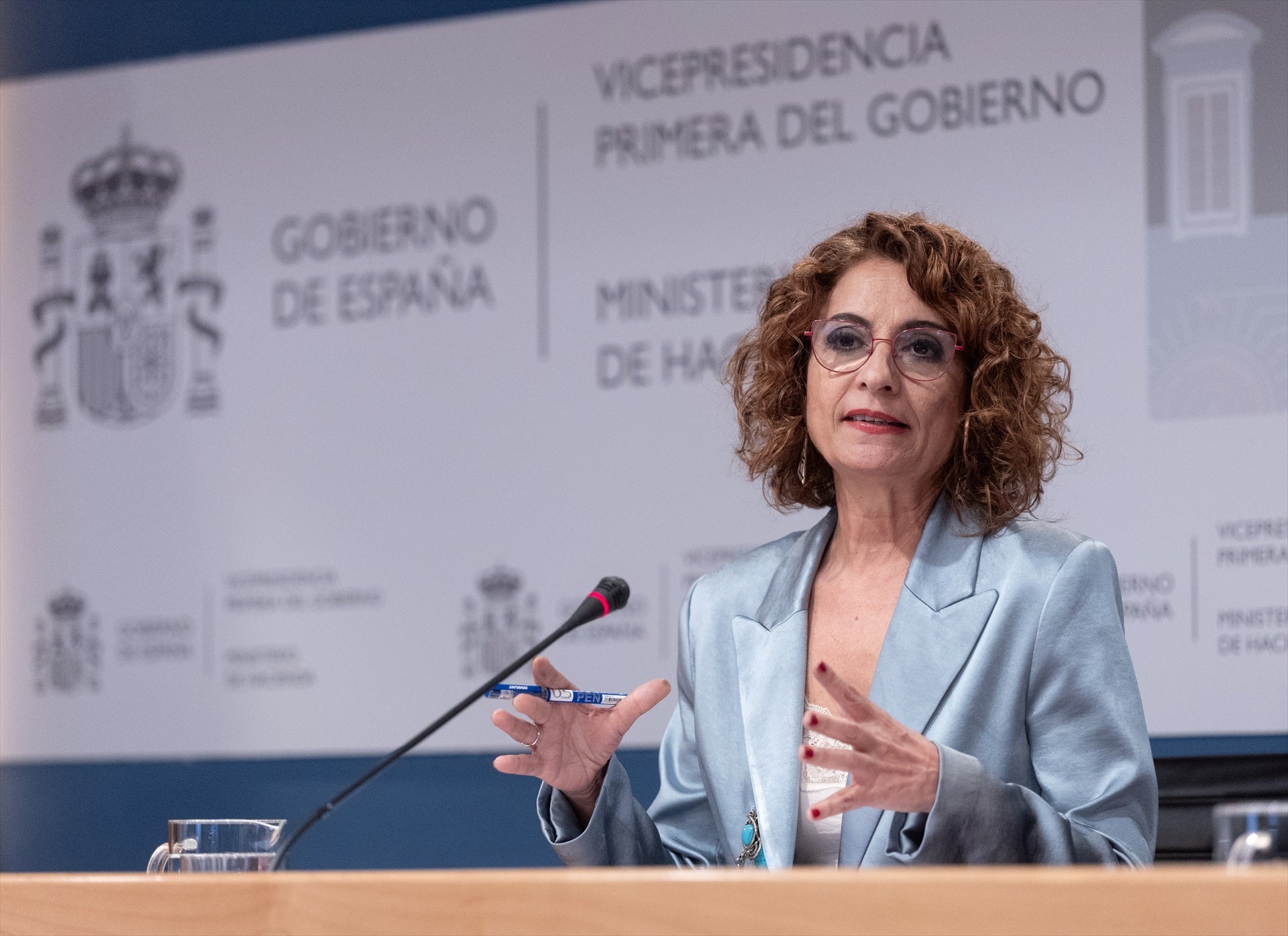 El exsecretario de Financiación Autonómica advierte: "Los ciudadanos de un territorio van a salir mejor tratados que los de otros" El exsecretario de Financiación Autonómica advierte: "Los ciudadanos de un territorio van a salir mejor tratados que los de otros"