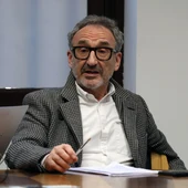 Florentino Delgado, concejal de Urbanismo del Ayuntamiento de Toledo. Florentino Delgado, concejal de Urbanismo del Ayuntamiento de Toledo.