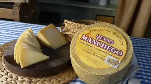 La DO Queso Manchego contará con un nuevo pliego de condiciones La DO Queso Manchego contará con un nuevo pliego de condiciones