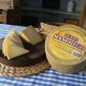 La DO Queso Manchego contará con un nuevo pliego de condiciones