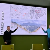 La Nucía y Polop piden casi seis millones de fondos FEDER para recuperar la Ruta Patrimonial del Agua La Nucía y Polop piden casi seis millones de fondos FEDER para recuperar la Ruta Patrimonial del Agua