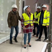 Milagros Tolón, Delegada del Gobierno en Castilla-La Mancha