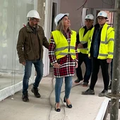 Milagros Tolón, Delegada del Gobierno en Castilla-La Mancha Milagros Tolón, Delegada del Gobierno en Castilla-La Mancha