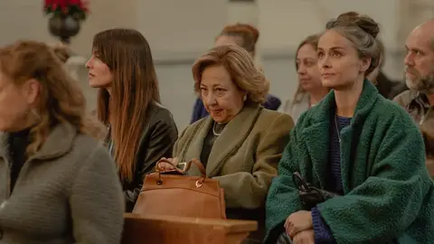 Los largometrajes ‘Flow’, del letonio Gints Zilbalodis, y ‘Verano en diciembre’, de Carolina África, mañana miércoles en la 34ª Muestra de Cine de Palencia .
