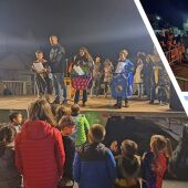 Carnavales Palazuelos de Eresma