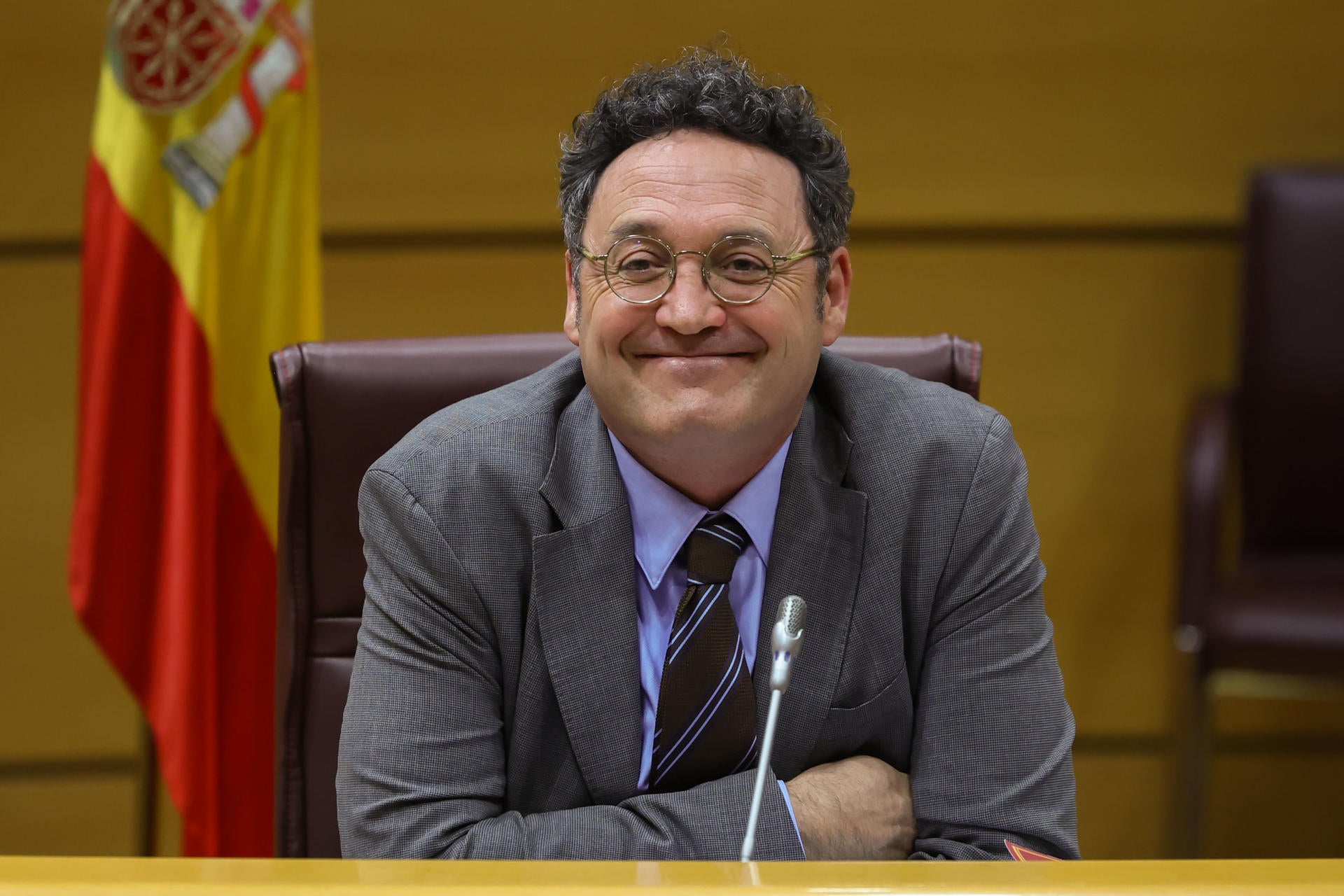 El juez afirma que es una "evidencia" que el fiscal general "ha hecho desaparecer pruebas" y le recrimina su ausencia de colaboración El juez afirma que es una "evidencia" que el fiscal general "ha hecho desaparecer pruebas" y le recrimina su ausencia de colaboración