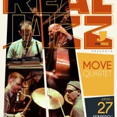 Concierto Move Quartet Concierto Move Quartet