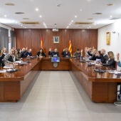 L’Alfàs opta a más fondos europeos para un Centro Social de Envejecimiento y el cerramiento de la pista multideporte entre otros proyectos