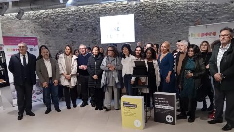 Inaugurada una nueva tienda Koopera store en Gij&oacute;n