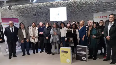 Inaugurada una nueva tienda Koopera store en Gijón Inaugurada una nueva tienda Koopera store en Gijón